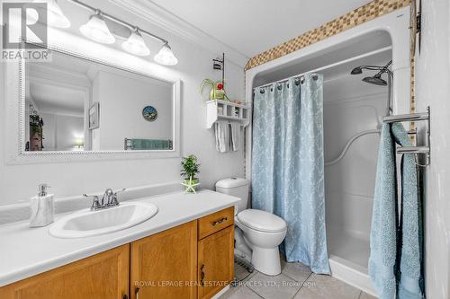 4024 Rushton Crescent, Mississauga, ON 