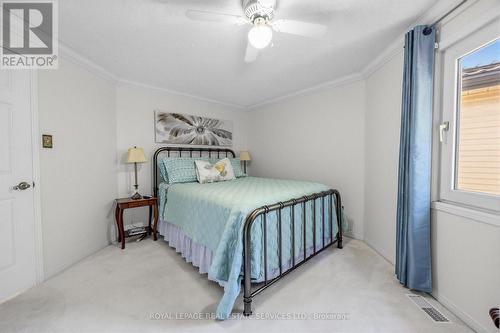 4024 Rushton Crescent, Mississauga, ON 