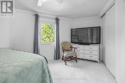 4024 Rushton Crescent, Mississauga, ON 