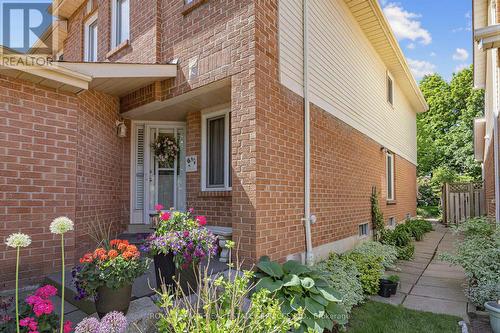 4024 Rushton Crescent, Mississauga, ON 