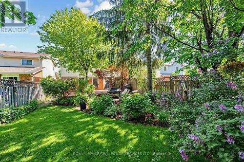 4024 Rushton Crescent, Mississauga, ON 