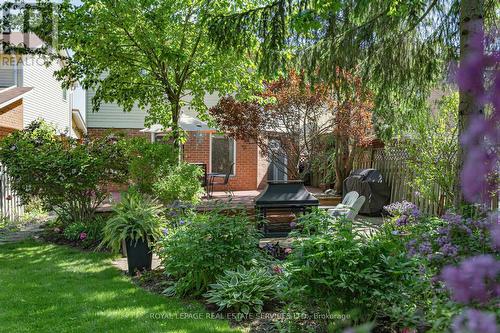 4024 Rushton Crescent, Mississauga, ON 