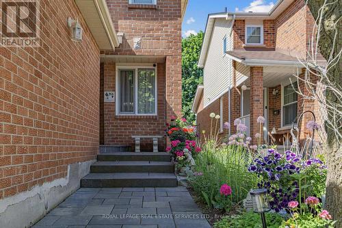 4024 Rushton Crescent, Mississauga, ON 