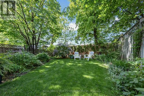 4024 Rushton Crescent, Mississauga, ON 