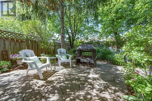 4024 Rushton Crescent, Mississauga, ON 