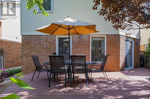 4024 Rushton Crescent, Mississauga, ON 