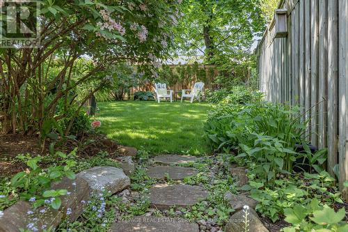 4024 Rushton Crescent, Mississauga, ON 