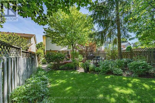 4024 Rushton Crescent, Mississauga, ON 