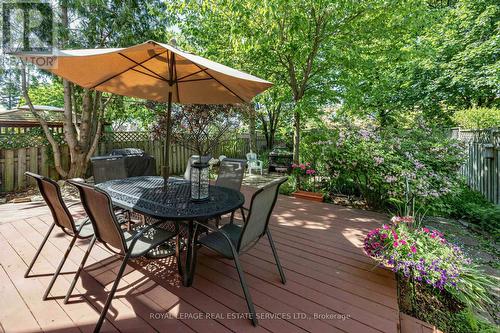 4024 Rushton Crescent, Mississauga, ON 