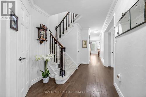 4024 Rushton Crescent, Mississauga, ON 