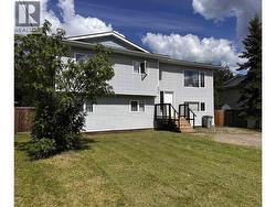 4624 BOUNDARY ROAD Fort Nelson, BC V0C 1R0