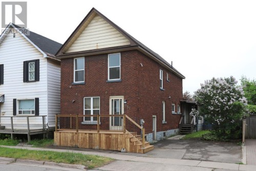 651 Queen ST W  Sault Ste. Marie, ON P6A 1B1