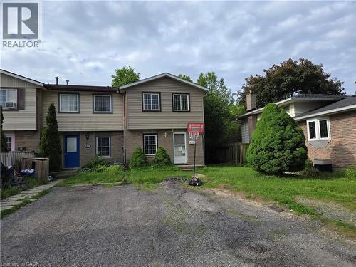 5548 CHURCH'S Lane  Niagara Falls, ON L2J 3J2