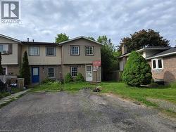 5548 CHURCH'S Lane Niagara Falls, ON L2J 3J2