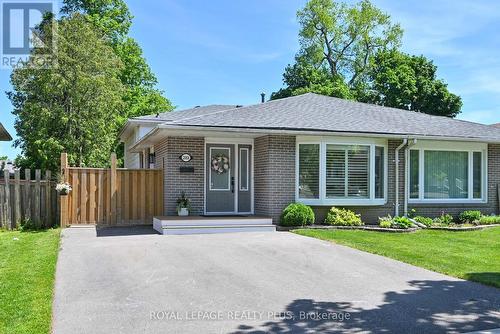2668 Lundene Road, Mississauga, ON 