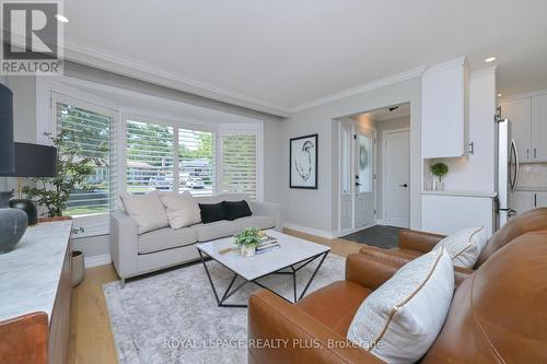 2668 Lundene Road, Mississauga, ON 