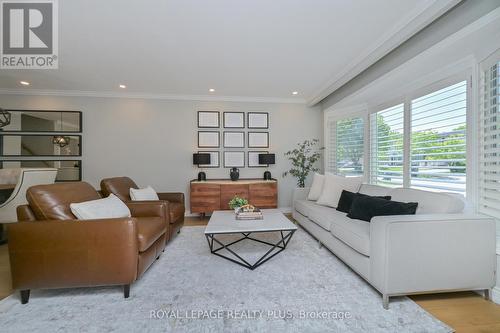 2668 Lundene Road, Mississauga, ON 