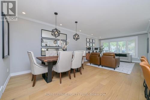 2668 Lundene Road, Mississauga, ON 