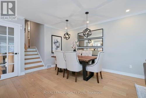 2668 Lundene Road, Mississauga, ON 