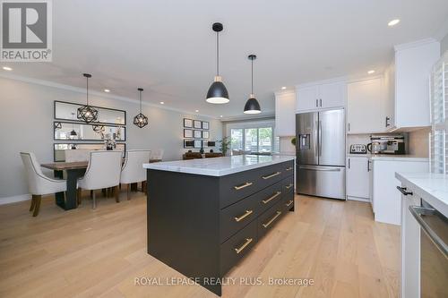 2668 Lundene Road, Mississauga, ON 