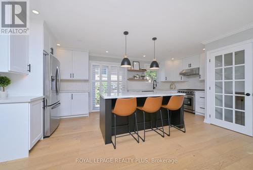 2668 Lundene Road, Mississauga, ON 