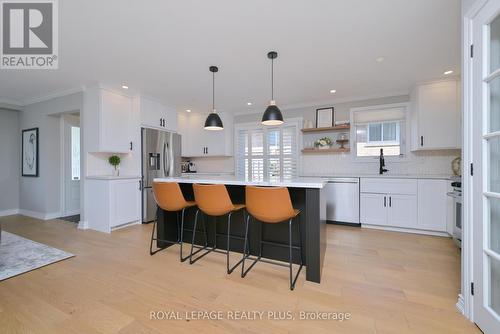 2668 Lundene Road, Mississauga, ON 