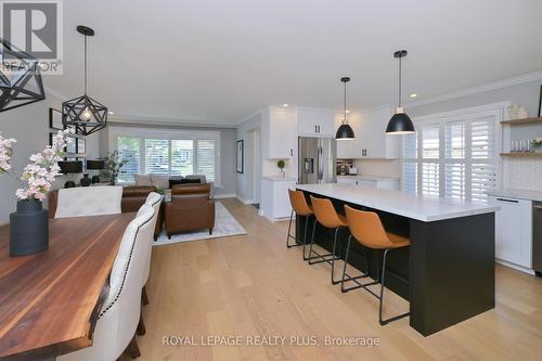 2668 Lundene Road, Mississauga, ON 