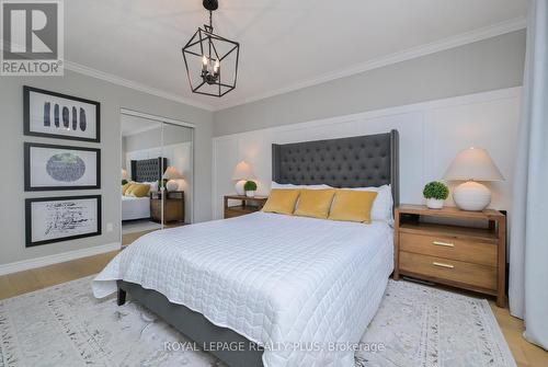 2668 Lundene Road, Mississauga, ON 
