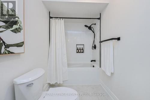 2668 Lundene Road, Mississauga, ON 