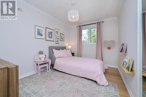 2668 Lundene Road, Mississauga, ON 