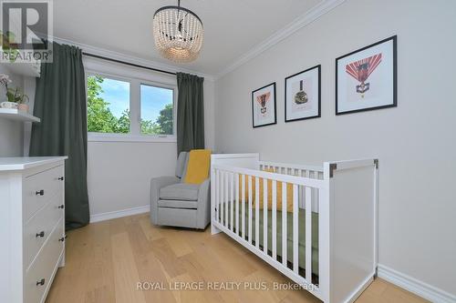 2668 Lundene Road, Mississauga, ON 