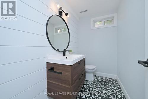 2668 Lundene Road, Mississauga, ON 