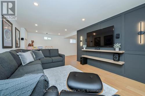 2668 Lundene Road, Mississauga, ON 