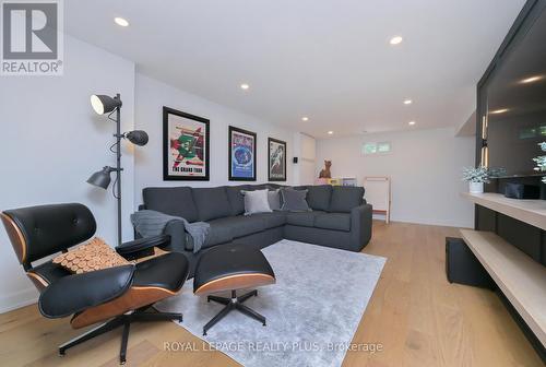 2668 Lundene Road, Mississauga, ON 