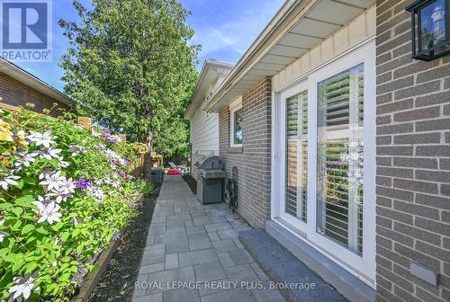 2668 Lundene Road, Mississauga, ON 