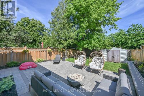2668 Lundene Road, Mississauga, ON 