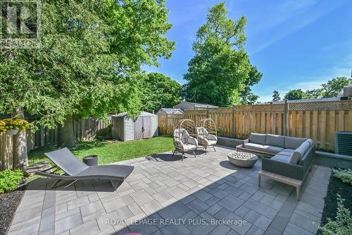 2668 Lundene Road, Mississauga, ON 