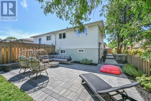 2668 Lundene Road, Mississauga, ON 