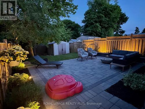 2668 Lundene Road, Mississauga, ON 