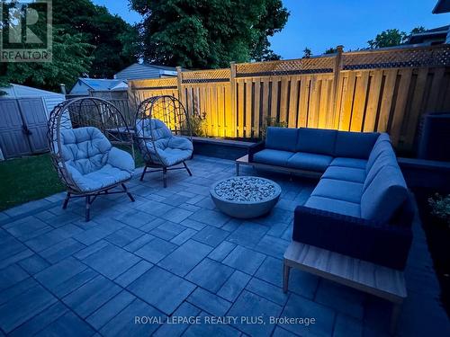 2668 Lundene Road, Mississauga, ON 