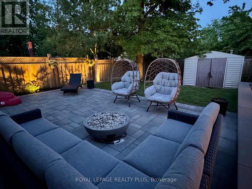 2668 Lundene Road, Mississauga, ON 