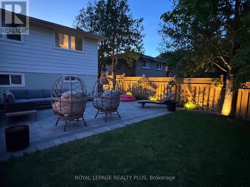 2668 Lundene Road, Mississauga, ON 