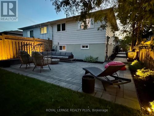 2668 Lundene Road, Mississauga, ON 