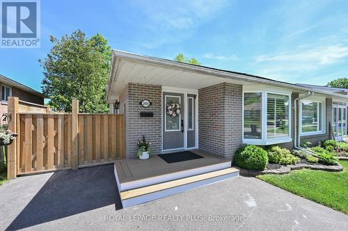 2668 Lundene Road, Mississauga, ON 