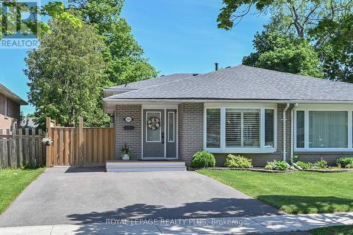 2668 Lundene Road, Mississauga, ON 