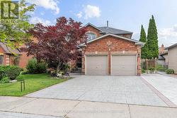 63 CRAIG CRESCENT  Halton Hills, ON L7G 5L4