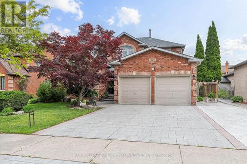 63 CRAIG CRESCENT  Halton Hills, ON L7G 5L4
