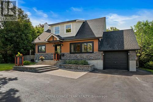 1386 Randall Avenue, Ottawa, ON 