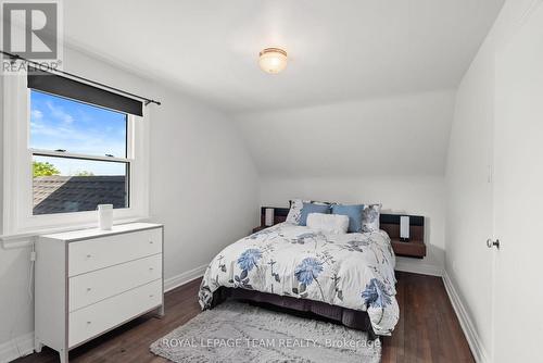 1386 Randall Avenue, Ottawa, ON 