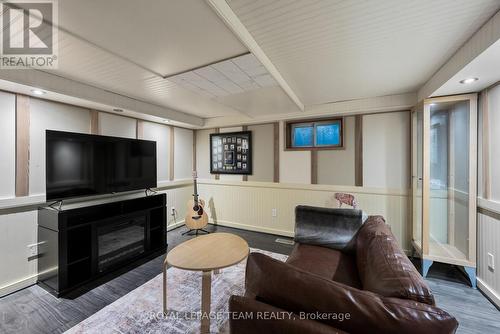 1386 Randall Avenue, Ottawa, ON 